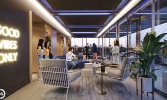 Imagem 7: APARTAMENTO RESIDENCIAL em São Paulo - SP, Vila Pompéia