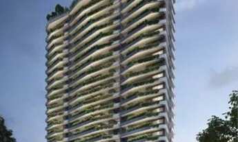 Imagem 2: APARTAMENTO RESIDENCIAL em São Paulo - SP, Vila Olímpia