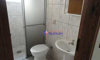 Imagem 6: Apartamento com 1 dormitório à venda, 45 m² por R$ 210.000 - Vila São Manoel - São José do