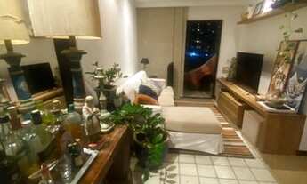 Imagem: Vendo excelente apto 2/4 no Pituba Ville
