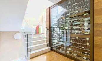 Imagem 7: Belíssima casa de condomínio á venda no Brooklin