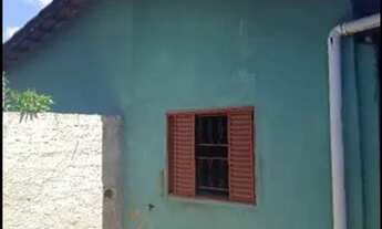 Imagem: Casa a venda bairro São Carlos região