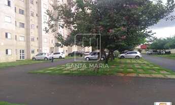 Imagem 6: Apartamento (outros) 2 dormitórios, cozinha planejada, portaria 24hs, lazer, salão de fest