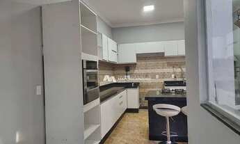 Imagem 3: Casa com 2 dormitórios, 84 m² - venda por R$ 255.000,00 ou aluguel por R$ 1.748,62/mês - P