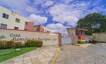 Imagem: Apartamento c/ 2 quartos à venda, 60m²