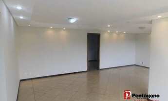 Imagem 4: Apartamento com 04 suítes no Setor Oeste