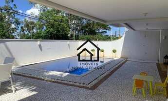 Imagem 6: Casa para venda no bairro Jardim Vivendas, 510m2, 4 suítes