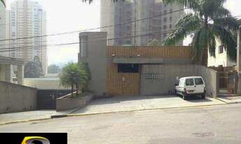 Imagem 2: SÃO PAULO - COMERCIAL - VILA ANDRADE