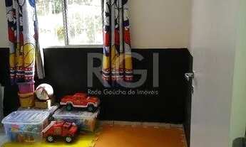 Imagem 3: Apartamento para Venda - 38m², 2 dormitórios, 1 vaga - Jardim Leopoldina