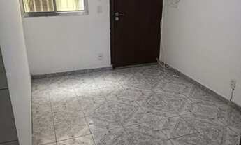 Imagem 2: Excelente Apartamento em Itaquera, com 2 quartos, 1 vaga. À 700m do Metrô Artur Alvim e It