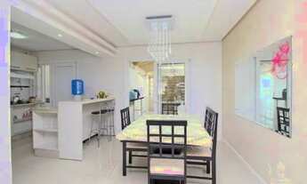 Imagem 7: Casa para Venda - 131.96m², 3 dormitórios, sendo 1 suites, 2 vagas - Lagos De Nova Ipanema