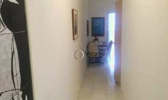 Imagem 2: Apartamento com 3 dormitórios à venda, 115 m² por R$ 590.000,00 - Pitangueiras - Guarujá/S