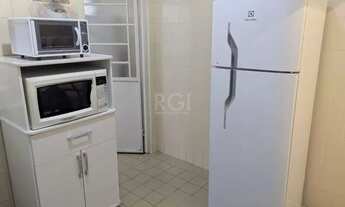 Imagem 4: Apartamento para Venda - 59.58m², 2 dormitórios, Cristo Redentor