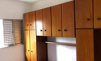 Imagem 6: Casa terrea com edícula