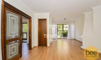 Imagem 2: Apartamento com 3 dormitórios para alugar, 128 m² por R$ 4.080,98/mês - Alto da Glória - C