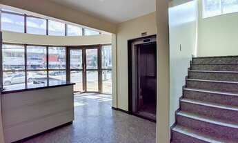 Imagem 2: PREDIO COMERCIAL em TAGUATINGA - DF, TAGUATINGA SUL - QSB 1 LOTE 20