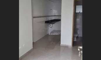 Imagem 3: Apartamento à venda, 45 m² por R$ 297.900,07 - Jaçanã - São Paulo/SP