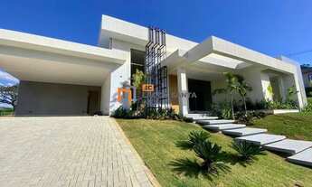 Imagem 2: MARAVILHOSA CASA EM FASE FINAL DE ACABAMENTO NO LAGOA SANTA PARK RESIDENCE