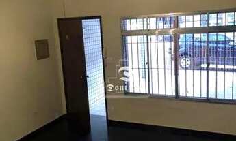 Imagem 6: Sobrado com 2 dormitórios, 127 m² - venda por R$ 500.000,00 ou aluguel por R$ 2.047,17/mês