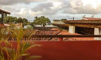 Imagem: Casa e espaço comercial em Itacaré