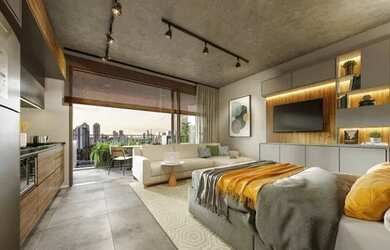 Imagem 9: APARTAMENTO RESIDENCIAL em São Paulo - SP, Jardim Anália Franco