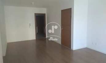 Imagem 3: Apartamento 120m² com 3 Suítes, 3 vagas na Vila Assunção - Santo Andre/SP