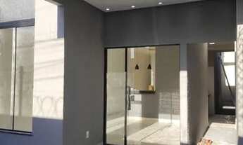 Imagem 5: LINDA CASA COM 03 QUARTOS E O MELHOR PREÇO DA REGIÃO AO LADO DA AVENIDA GOIÁS -SETOR ESTR