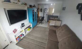 Imagem 3: Casa para Venda - 53m², 2 dormitórios, 2 vagas - Hípica