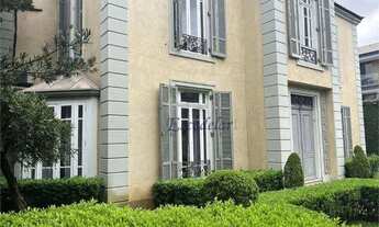 Imagem 7: Casa com 5 dormitórios sendo 5 suites com piscina e lazer a venda no Alto de Pinheiros