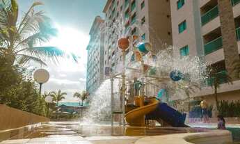 Imagem 3: Alugo Apto No Salinas Park Resort Mobiliado