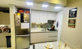 Imagem 7: CONDOMÍNIO HELBOR - SÃO PAULO