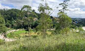 Imagem 4: Terreno Vale Azul - Caxambú - Jundiaí/SP