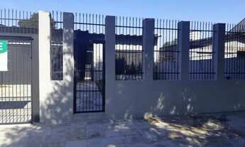 Imagem: Casa em Cristo Redentor