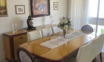 Imagem 4: Apartamento com 3 dormitórios à venda, 150 m² por R$ 800.000,00 - Tucuruvi - São Paulo/SP