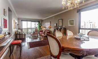 Imagem: Apto para venda e locação, no Brookin