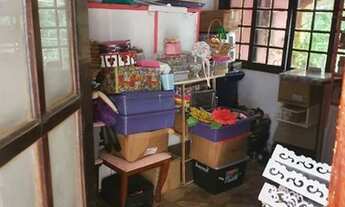 Imagem 3: Casa com Salão Próximo Estrada do Campinho