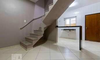 Imagem 2: Casa de Condomínio para Aluguel - Itaquera, 2 Quartos, 46 m2