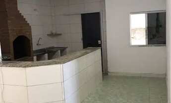 Imagem 2: Casa aluguel Casa em condomínio com 2 dormitórios