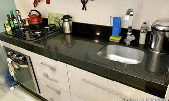 Imagem 4: APARTAMENTO - MORUMBI - SP