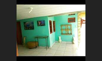 Imagem 1: Kit net suíte casa