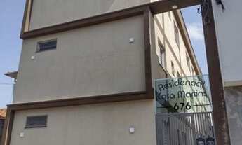 Imagem 2: Apartamento com 1 dormitório à venda, 33 m² por R$ 215.000,00 - Anália Franco - São Paulo