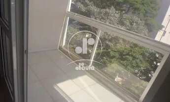 Imagem 7: Apartamento 120m² com 3 Suítes, 3 vagas na Vila Assunção - Santo Andre/SP