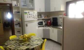 Imagem 5: Sobrado à venda, 105 m² por R$ 650.000,00 - Parque Vitória - São Paulo/SP