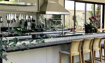 Imagem: Casa no Condomínio à Venda em Jaguariúna/SP