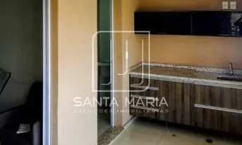 Imagem 6: Apartamento (tipo - padrao) 2 dormitórios/suite, cozinha planejada, portaria 24hs, elevado