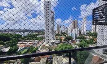 Imagem 2: Rosarinho - 03 Qtos/ 01 Suíte - Nascente - Área de Lazer - 01 Vaga