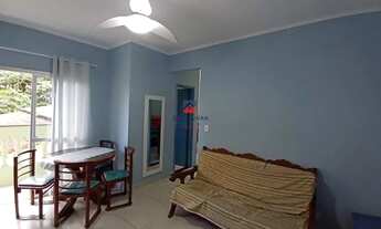 Imagem 2: Apartamento com 1 dorm, Caiçara, Praia Grande - R$ 190 mil, Cod