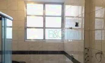 Imagem 8: Apartamento com 3 dormitórios, 200 m² - venda por R$ 649.900,00 ou aluguel por R$ 4.693,71