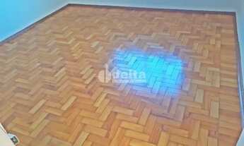 Imagem 4: Casa para aluguel, 3 quartos, 1 vaga, Fundinho - Uberlândia/MG