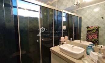 Imagem 7: Apartamento com 3 dorms, Ponta da Praia, Santos - R$ 620 mil, Cod: 7114